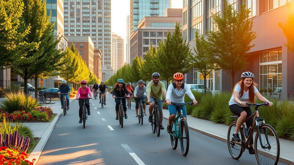 balancing bike infrastructure costs