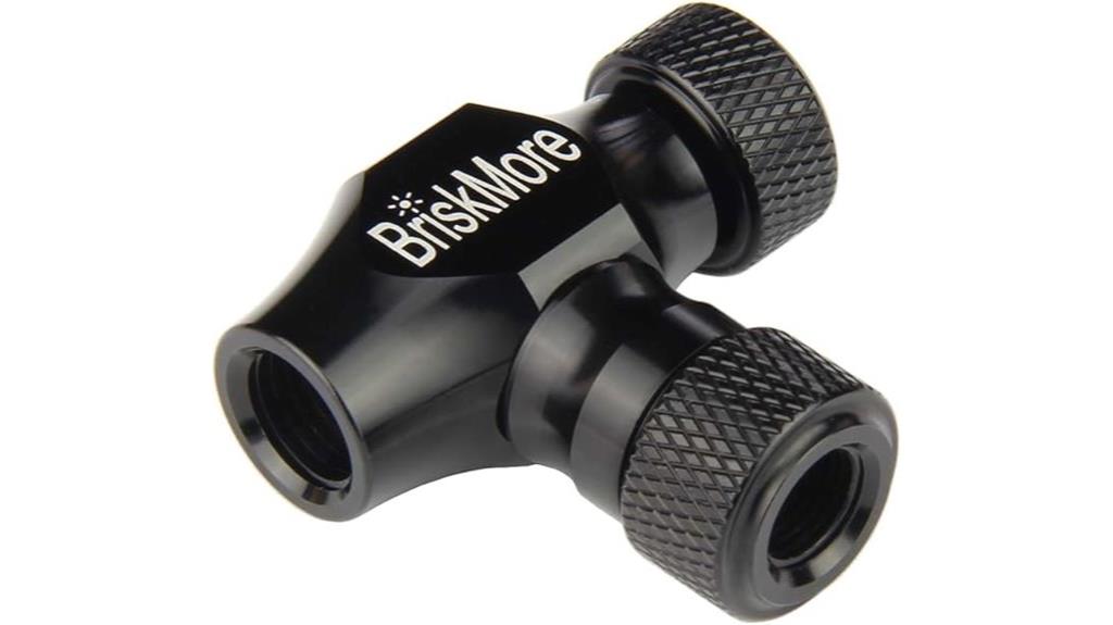 bicycle co2 inflator kit