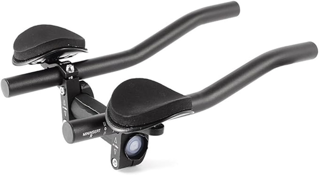 bicycle handlebar for bikes