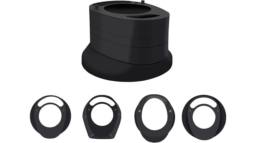 bicycle headset spacer kit