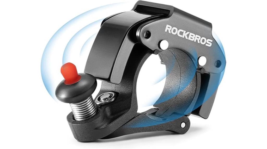 bike bell for 22 2mm