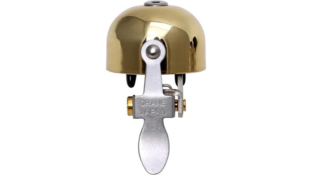 bike bell for all terrains