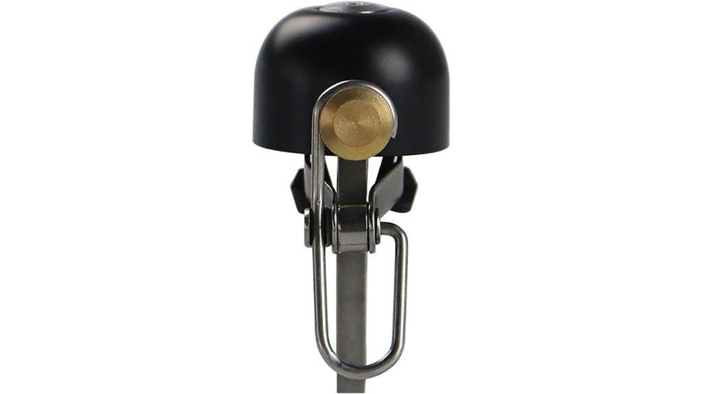 bike bell for all terrains
