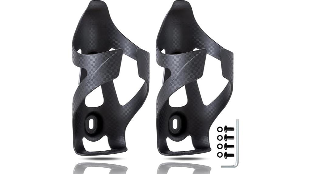 bike bottle holder packs
