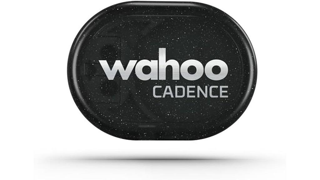 bike cadence sensor device