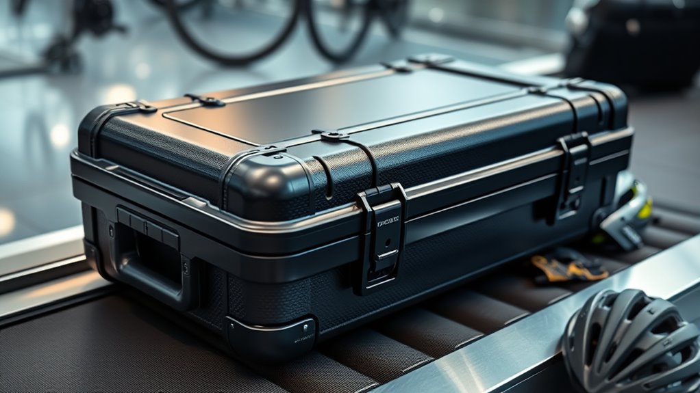 bike case durability and fit