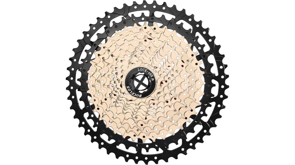 bike cassette for shimano sram