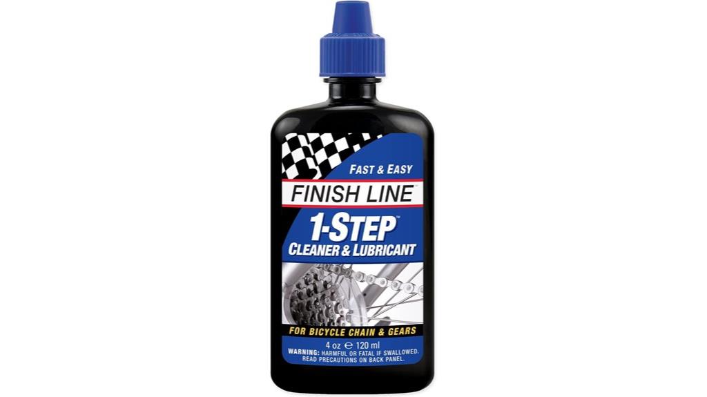 bike chain cleaning spray
