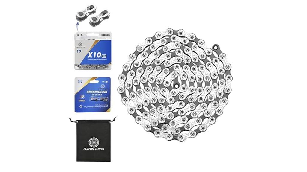 bike chain kit 8 11 speed