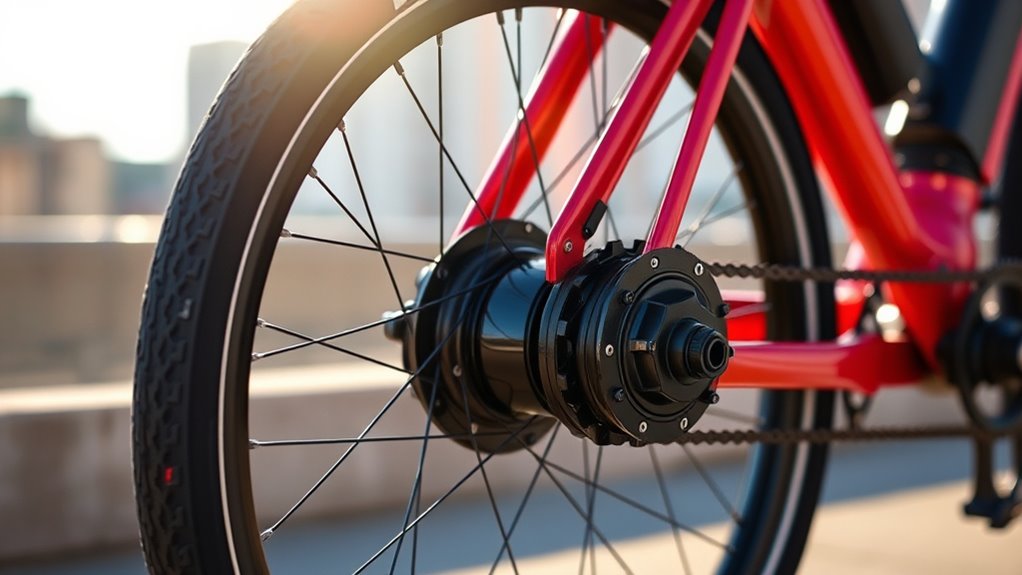 bike compatibility features cost