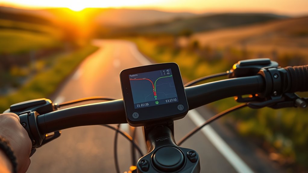 bike computer navigation essentials
