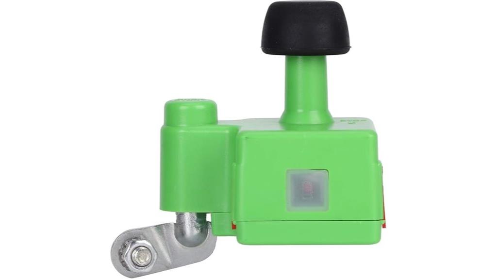 bike dynamo charging system