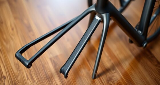 bike frame material debate