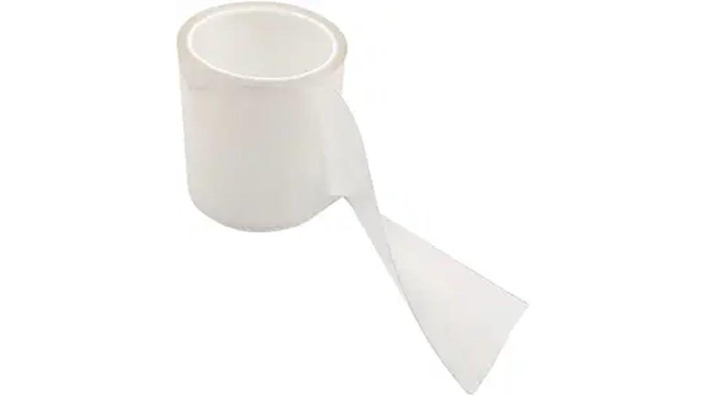 bike frame protective tape