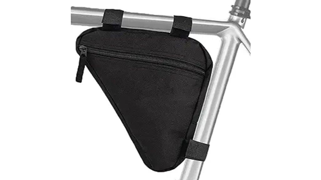 bike frame storage bag