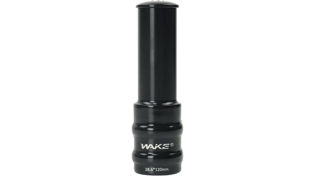 bike handlebar extender accessory