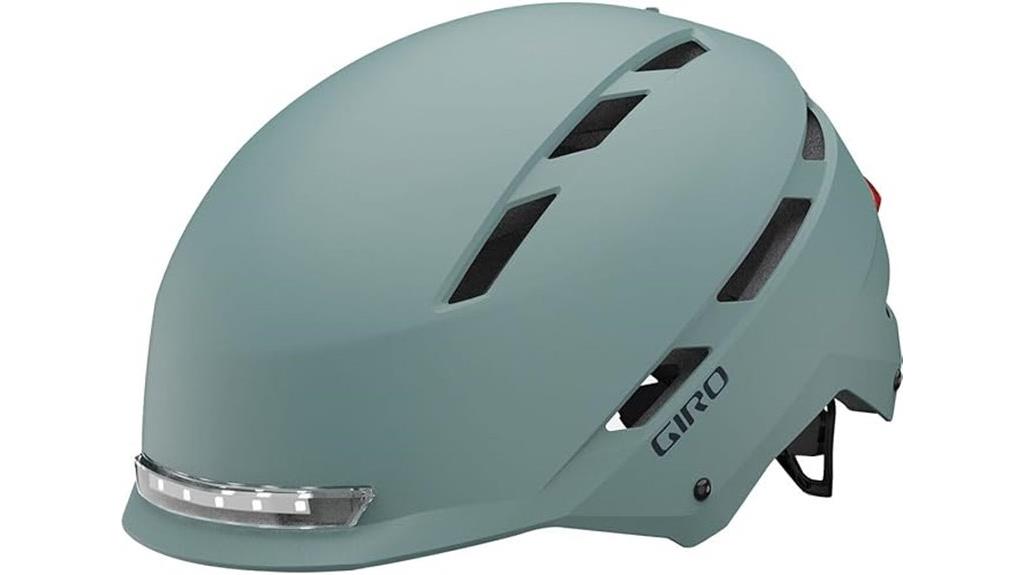 bike helmet with mips