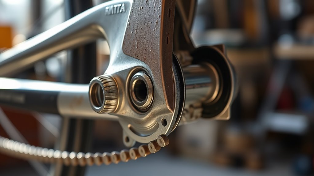 bike inspection preparation steps