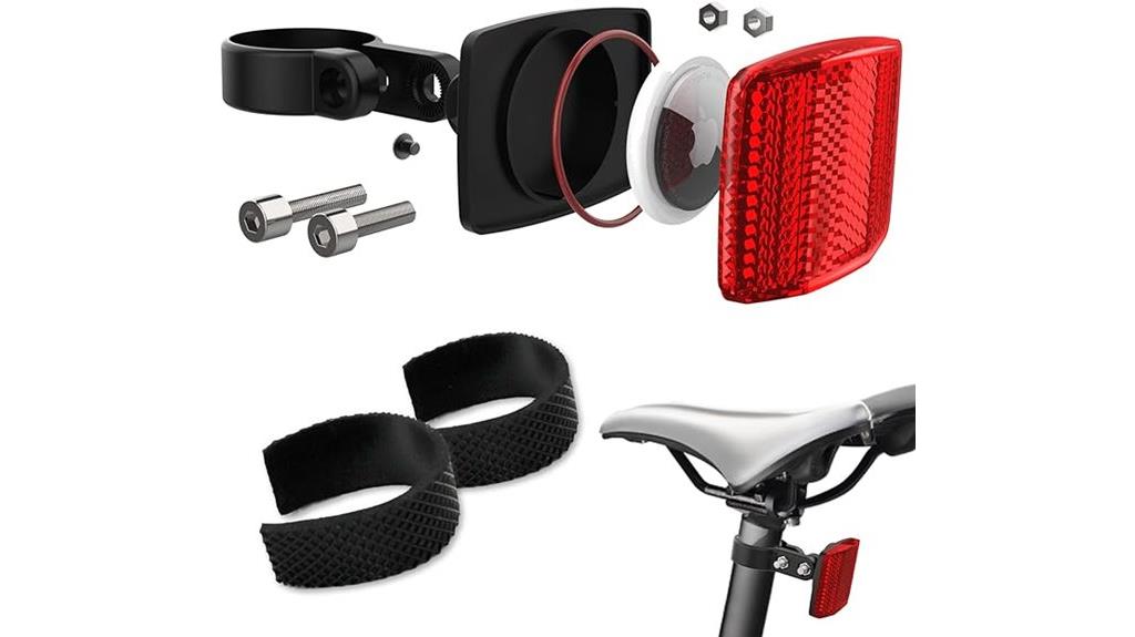 bike mount gps tracker