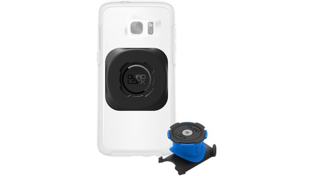 bike phone mount kit