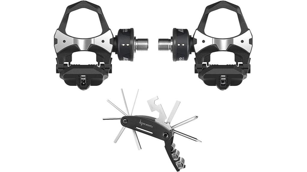 bike power meter bundle