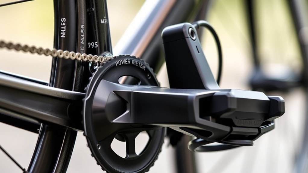 bike power meter compatibility guide