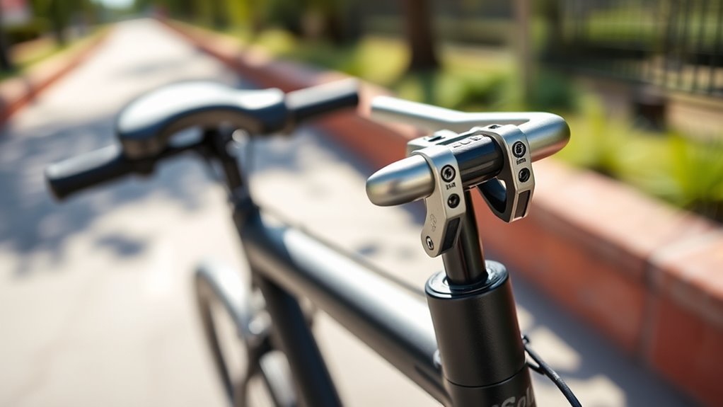 bike rack compatibility and durability