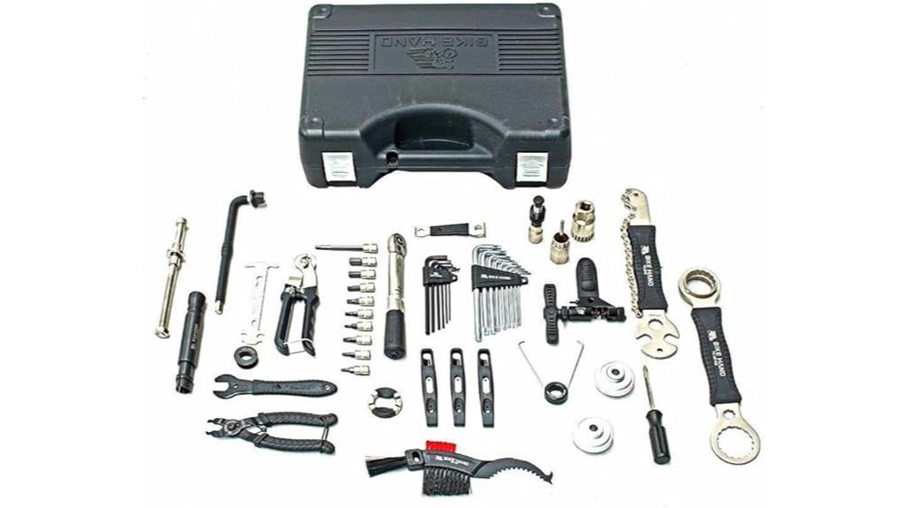 bike repair tool kit