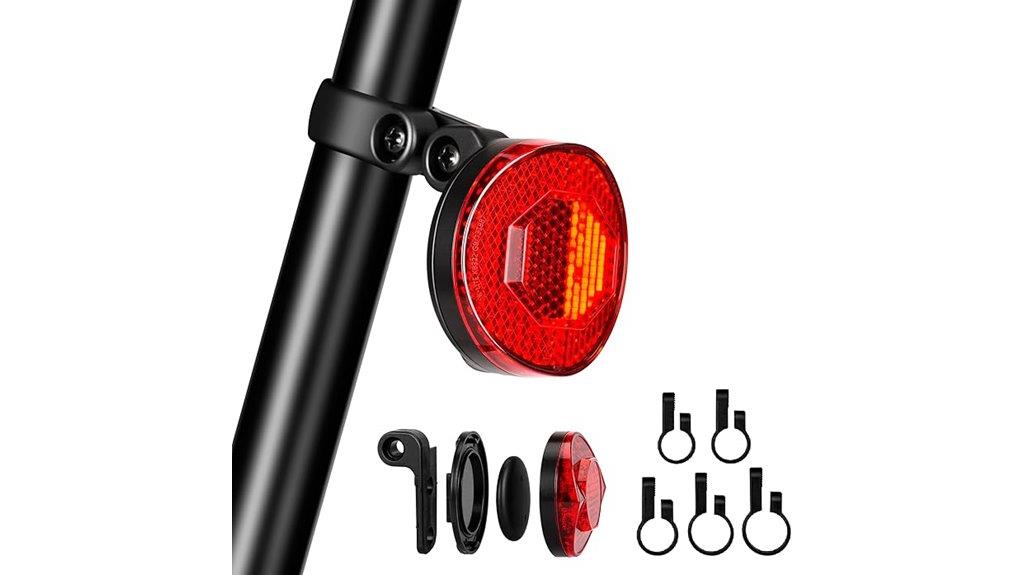 bike security with gps
