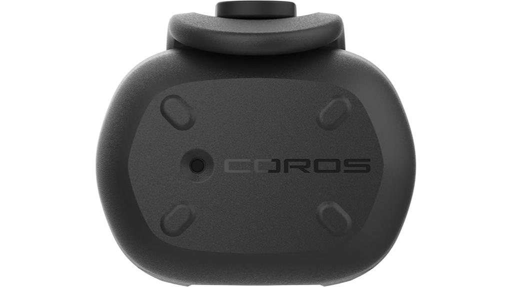bike speed sensor details
