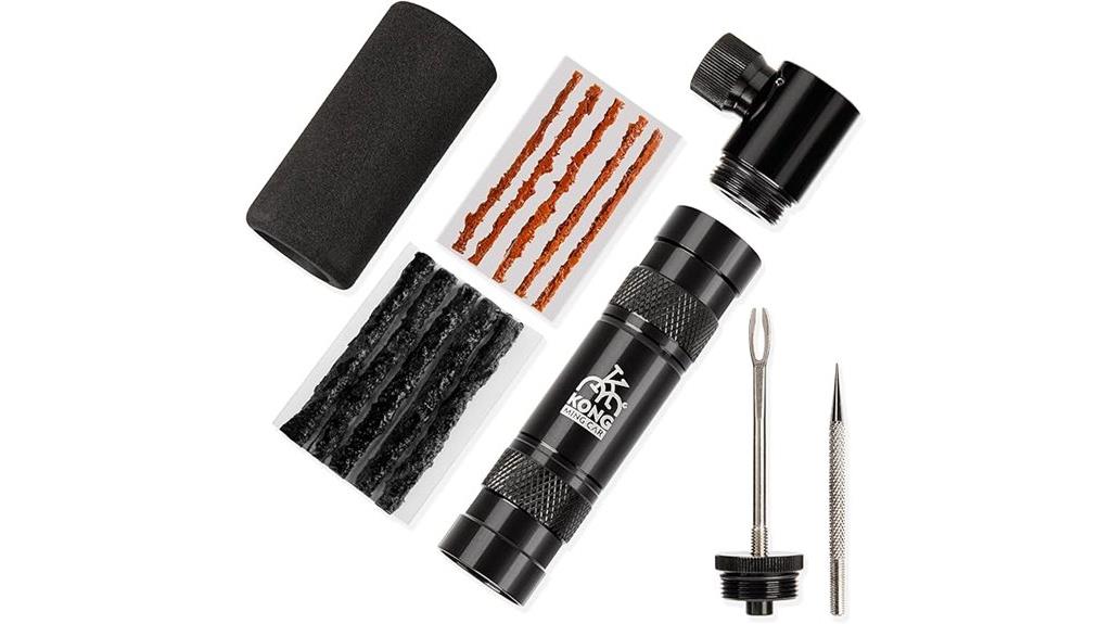 bike tire co2 inflator