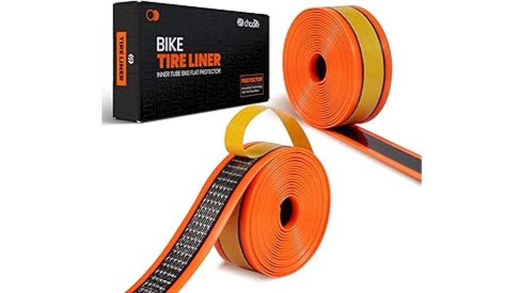 bike tire liners
