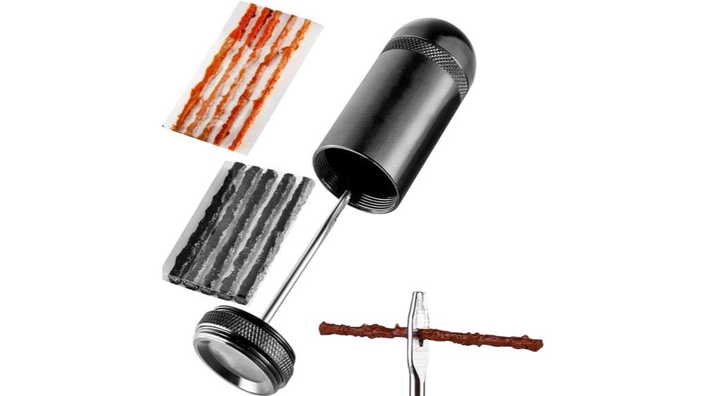 bike tire repair kit