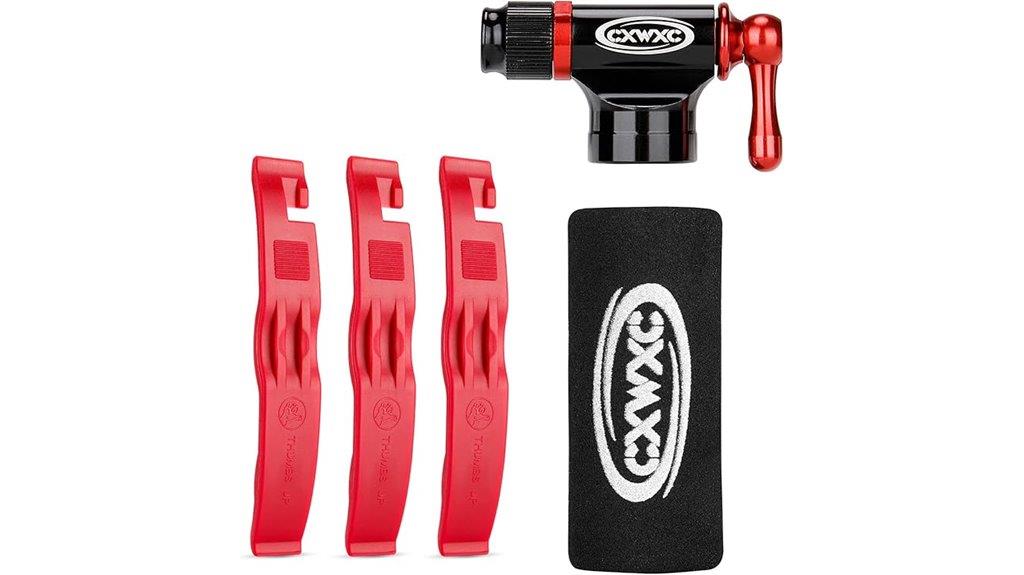 bike tire repair kit