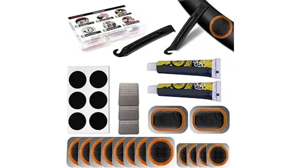 bike tire repair kit