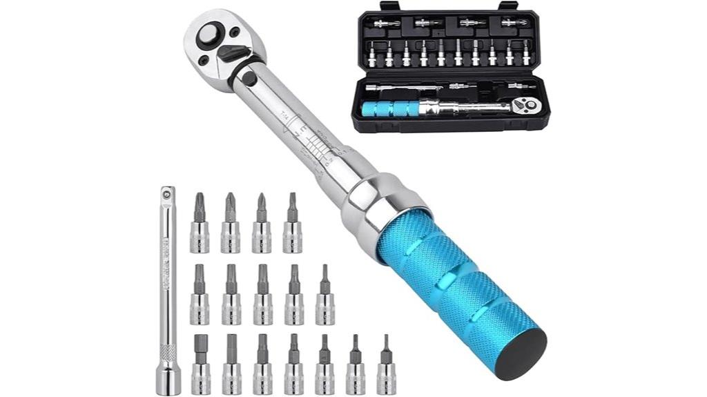 bike torque wrench set