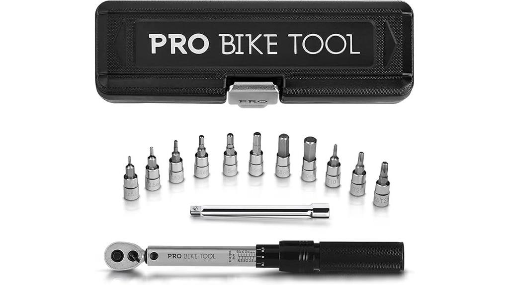 bike torque wrench set