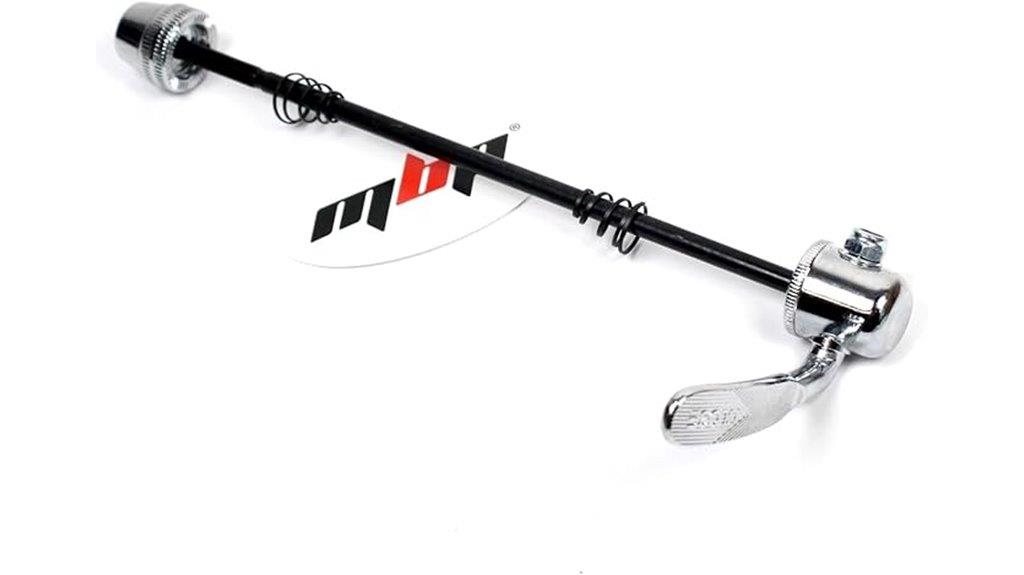 bike trainer skewer