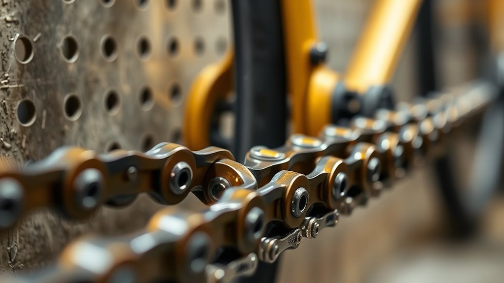 bike type application longevity