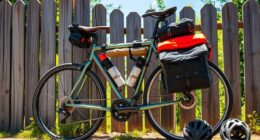 bikepacking gear checklist