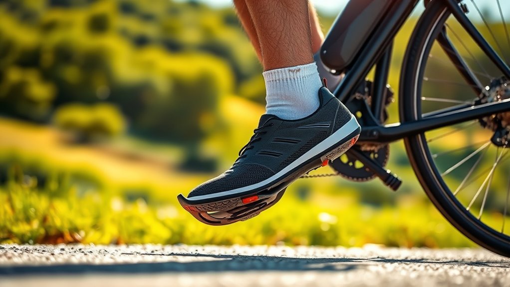 biomechanics for optimal cycling