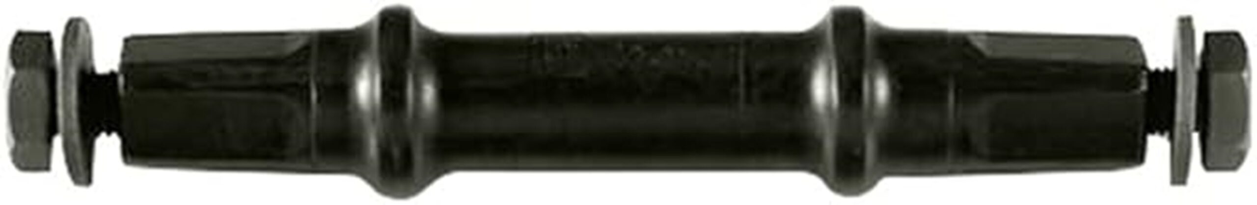black bottom bracket one size