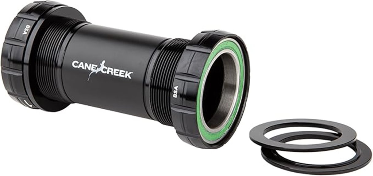 black cane creek bottom bracket