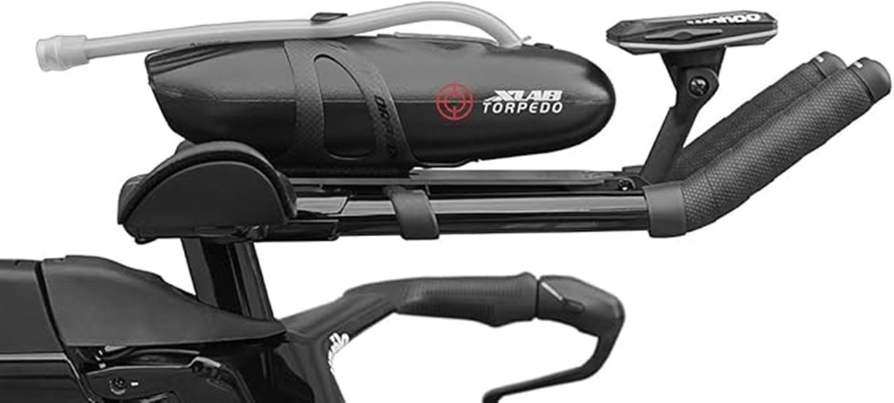 black xlab versa slim aero