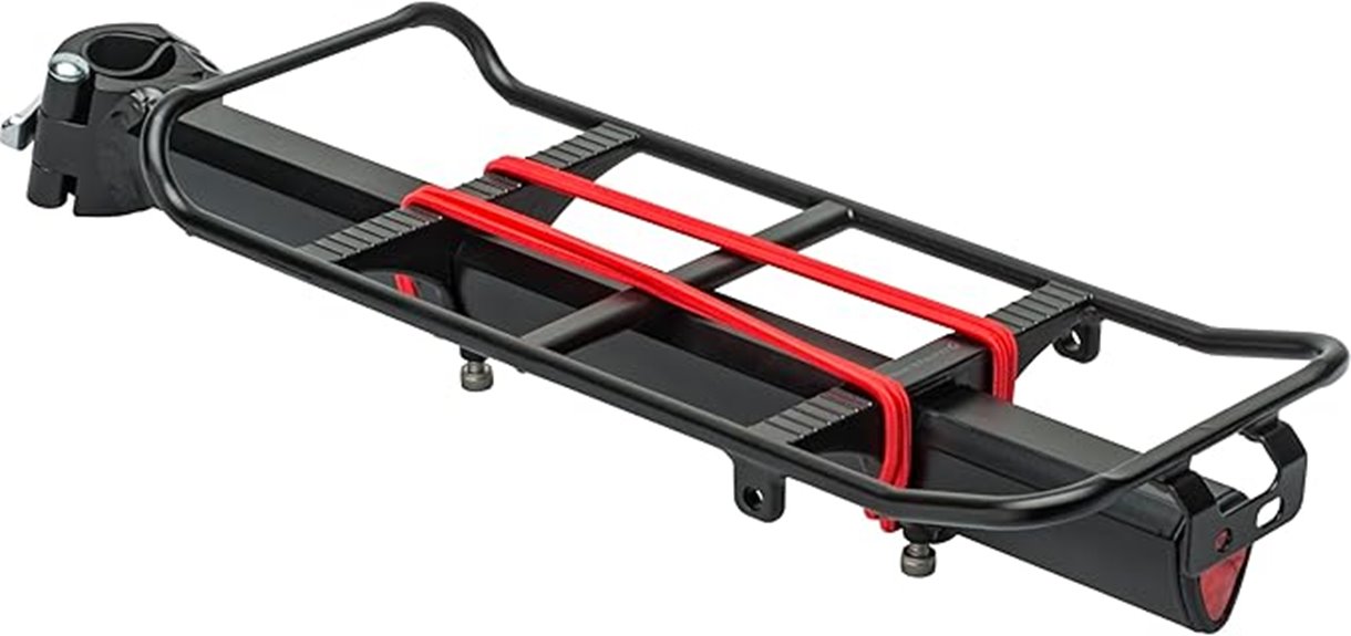 blackburn 20 lb rack