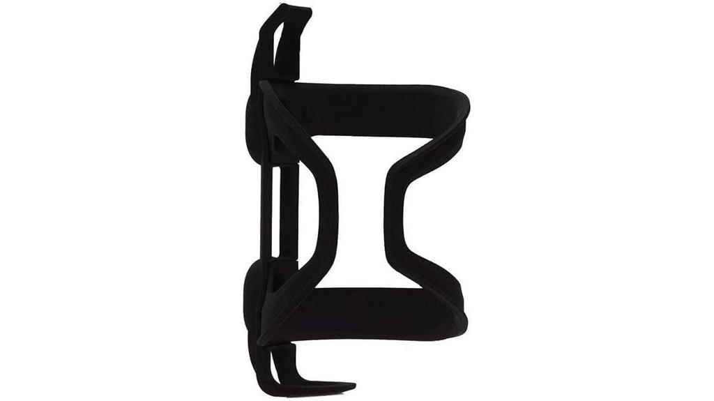 blackburn side entry bottle cage