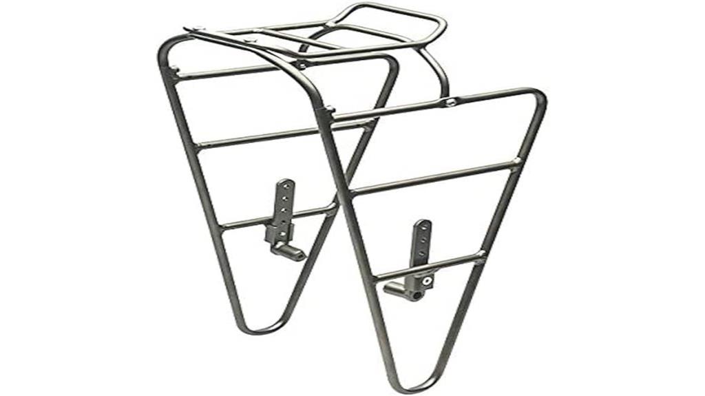 blackburn touring bike rack