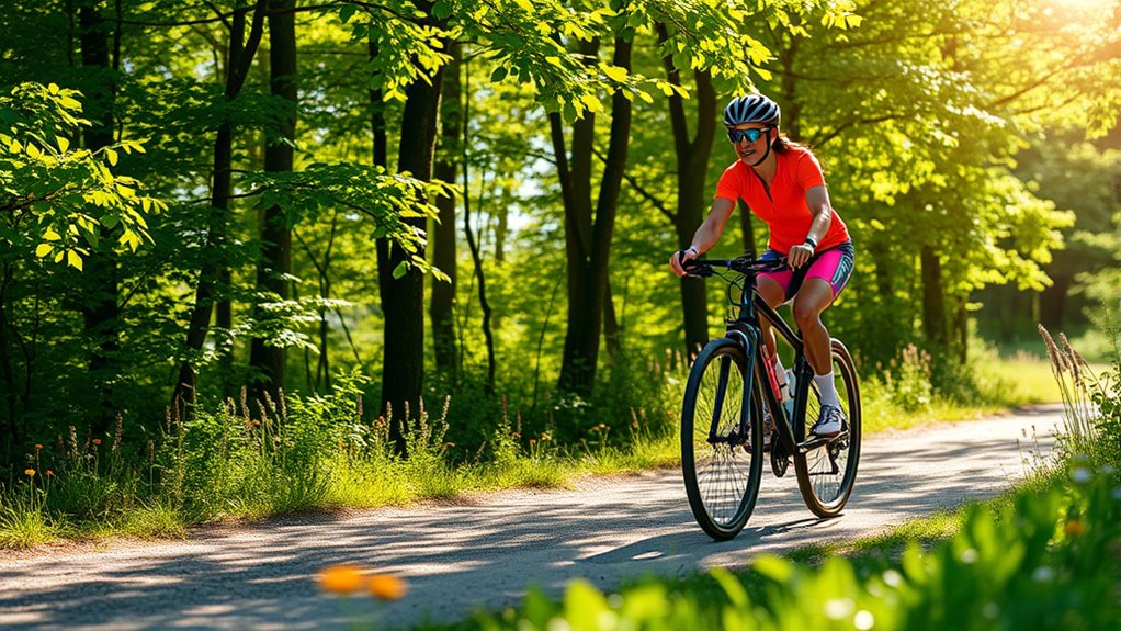 bone health and fracture prevention