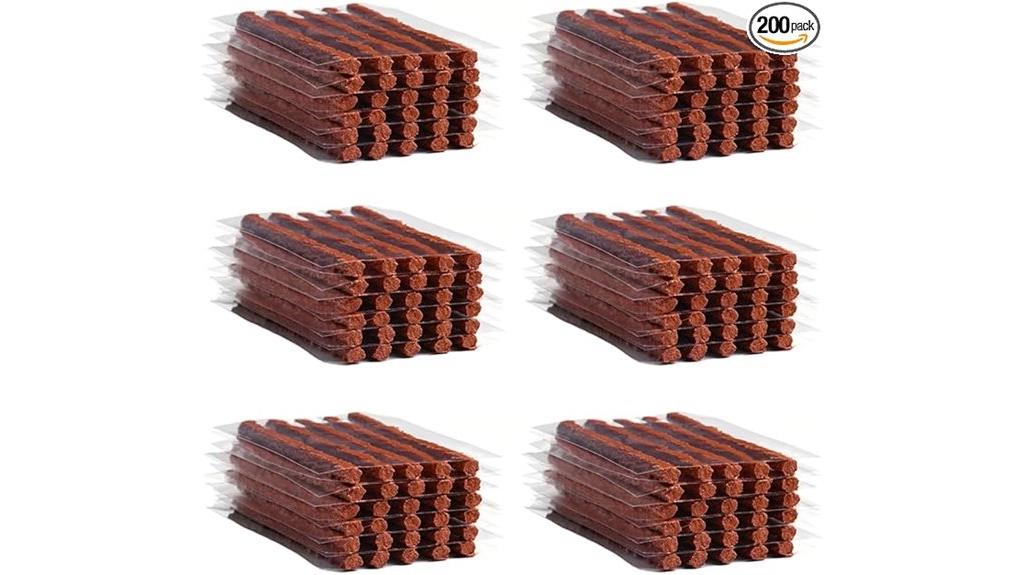 bulk tire repair strings