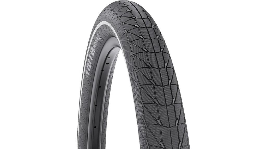 buy groov e hybrid tire